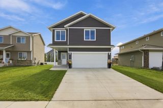 781 Albert Drive W, West Fargo, ND 58078