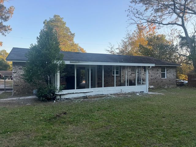 2919 Panhandle Circle, Augusta, GA 30906