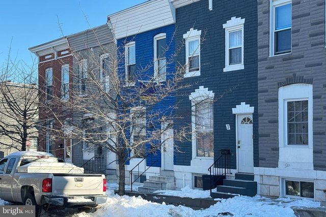 5 N EAST AVE, Baltimore, MD 21224