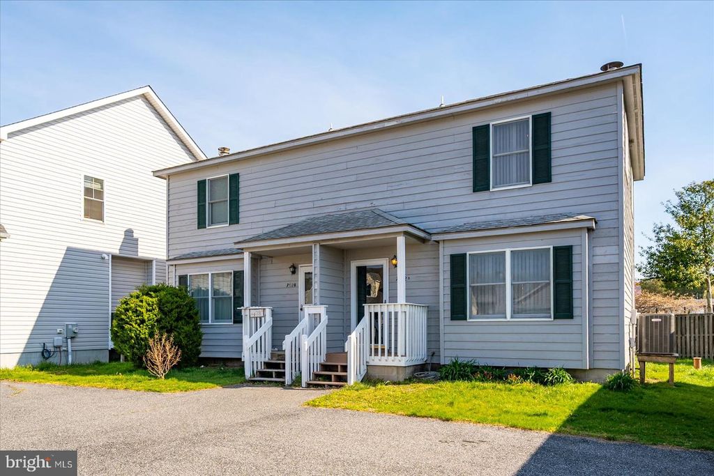 702-A KELLY RD #702A, Ocean City, MD 21842