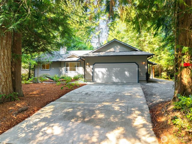 33 Barque Lane, Port Ludlow, WA 98365