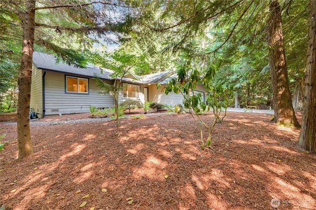 33 Barque Lane, Port Ludlow, WA 98365