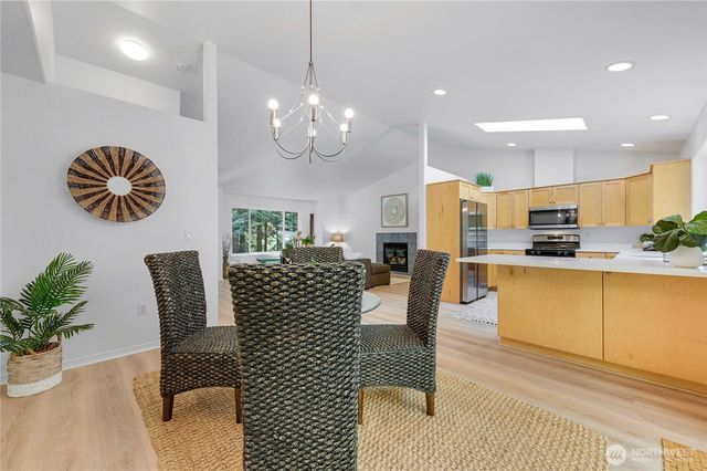 33 Barque Lane, Port Ludlow, WA 98365