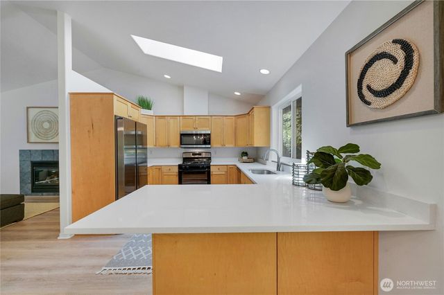 33 Barque Lane, Port Ludlow, WA 98365