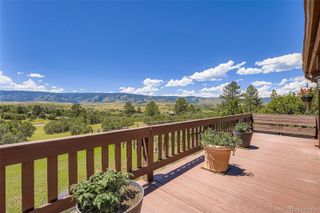 4085 Woods Road, Sedalia, CO 80135