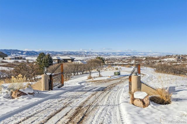 2221 Big Bear Drive, Sedalia, CO 80135