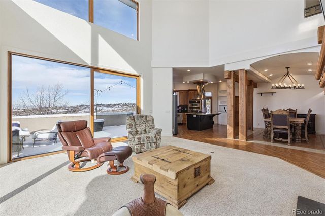 2221 Big Bear Drive, Sedalia, CO 80135