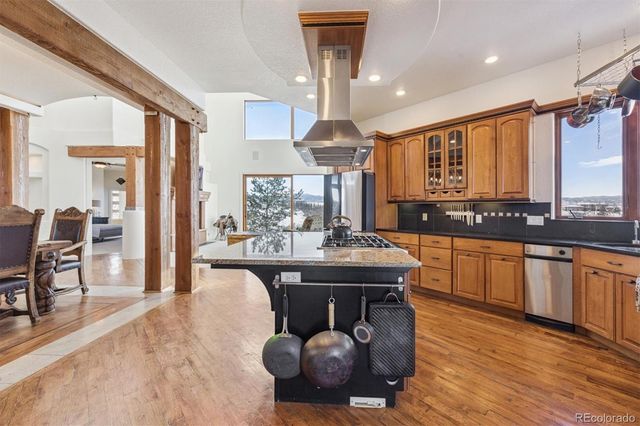 2221 Big Bear Drive, Sedalia, CO 80135