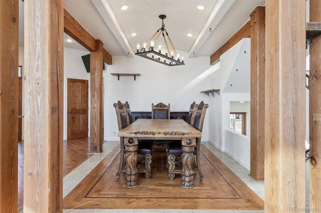 2221 Big Bear Drive, Sedalia, CO 80135