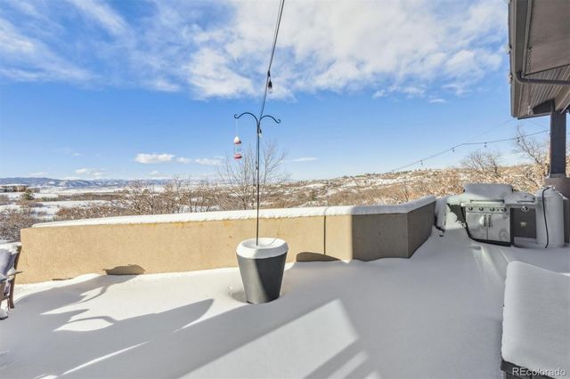 2221 Big Bear Drive, Sedalia, CO 80135