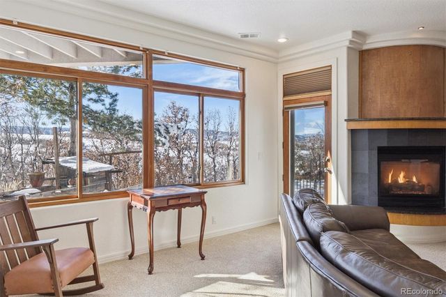 2221 Big Bear Drive, Sedalia, CO 80135