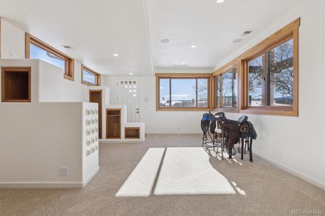 2221 Big Bear Drive, Sedalia, CO 80135