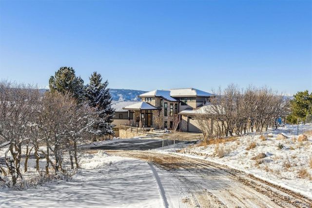 2221 Big Bear Drive, Sedalia, CO 80135