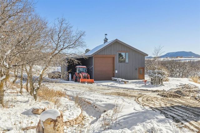 2221 Big Bear Drive, Sedalia, CO 80135