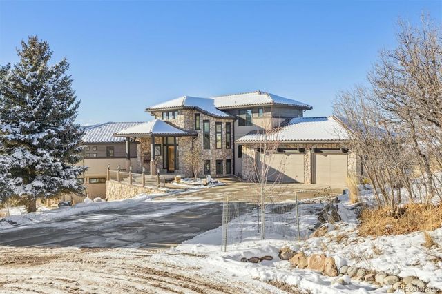 2221 Big Bear Drive, Sedalia, CO 80135