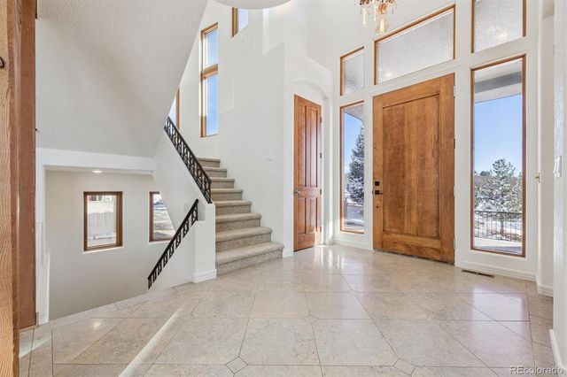 2221 Big Bear Drive, Sedalia, CO 80135