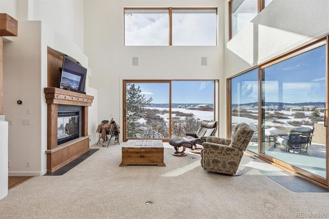 2221 Big Bear Drive, Sedalia, CO 80135