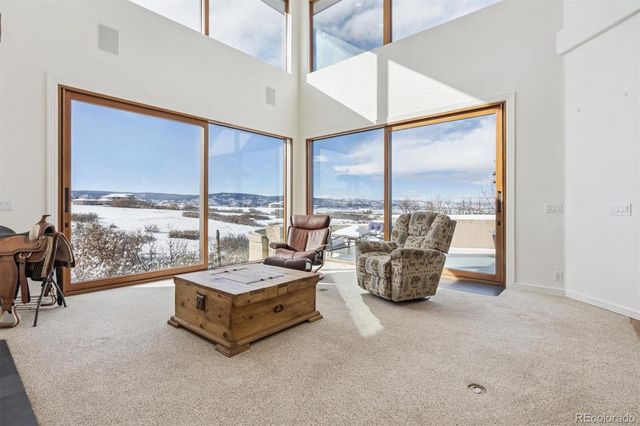 2221 Big Bear Drive, Sedalia, CO 80135
