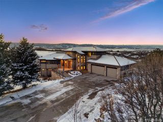 2221 Big Bear Drive, Sedalia, CO 80135
