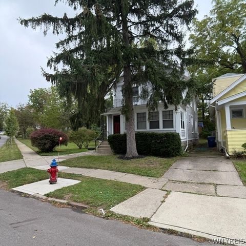 2 Flower Street, Buffalo, NY 14214
