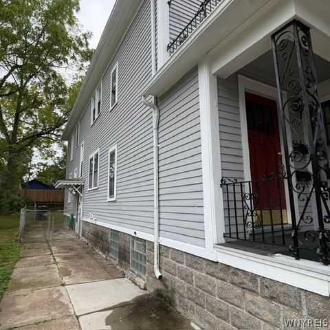 2 Flower Street, Buffalo, NY 14214