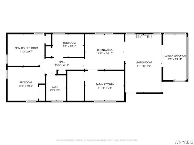2 Flower Street, Buffalo, NY 14214