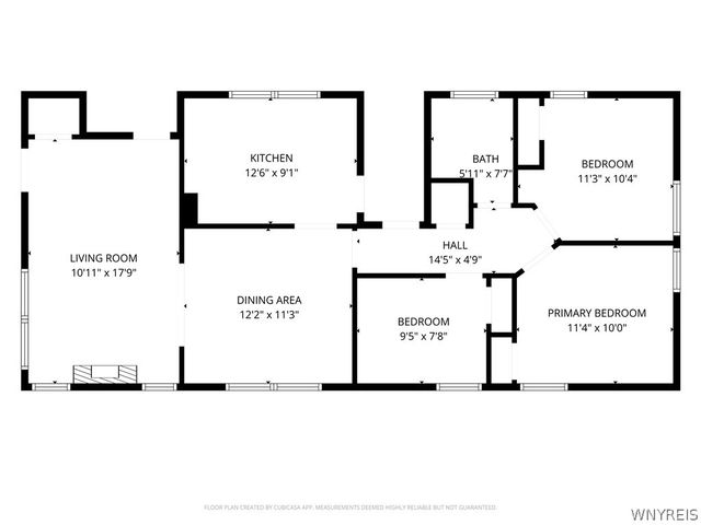 2 Flower Street, Buffalo, NY 14214