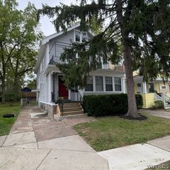 2 Flower Street, Buffalo, NY 14214