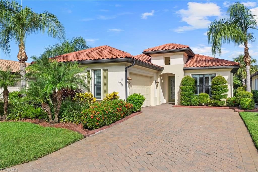 10238 Ashbrook CT, FORT MYERS, FL 33913 — exterior