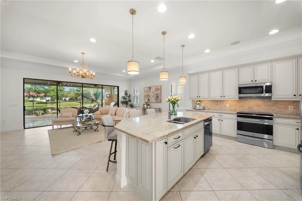 10238 Ashbrook CT, FORT MYERS, FL 33913 — photo 5