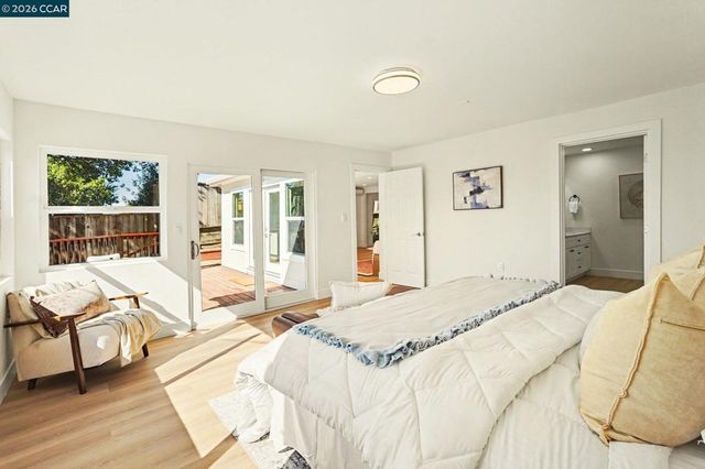 6101 N Arlington Blvd, San Pablo, CA 94806