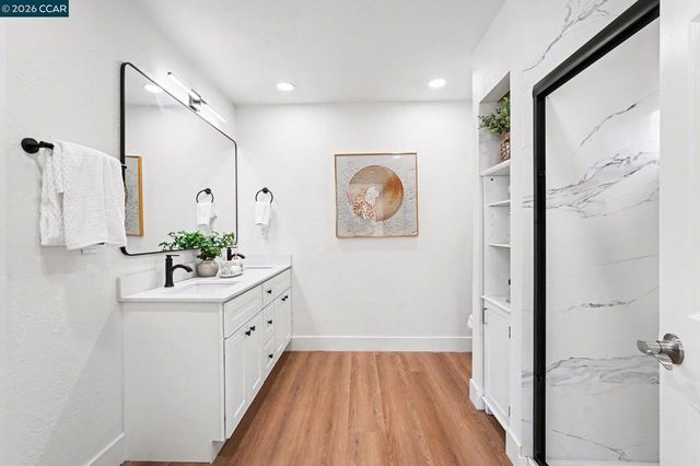 6101 N Arlington Blvd, San Pablo, CA 94806