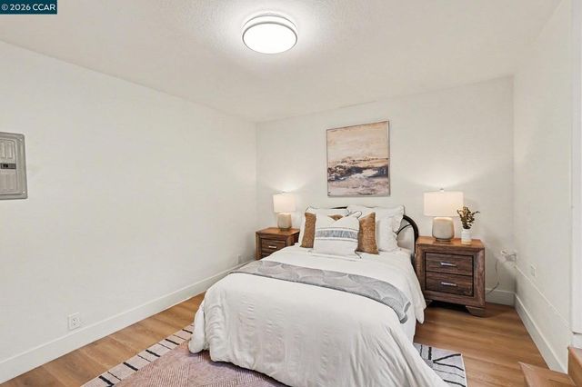 6101 N Arlington Blvd, San Pablo, CA 94806