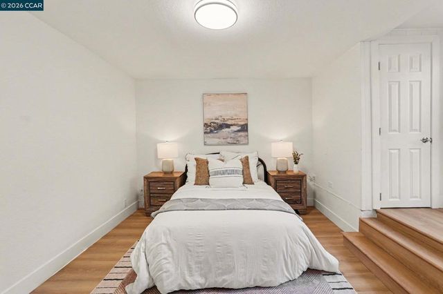 6101 N Arlington Blvd, San Pablo, CA 94806