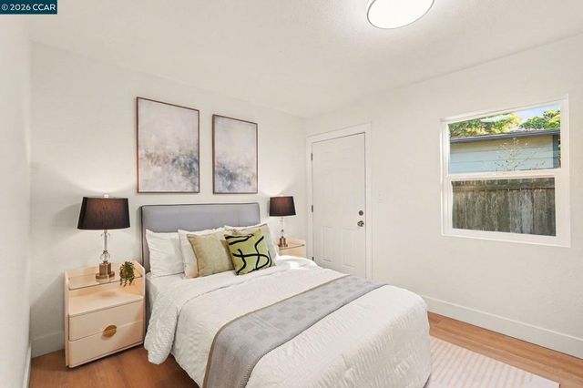 6101 N Arlington Blvd, San Pablo, CA 94806