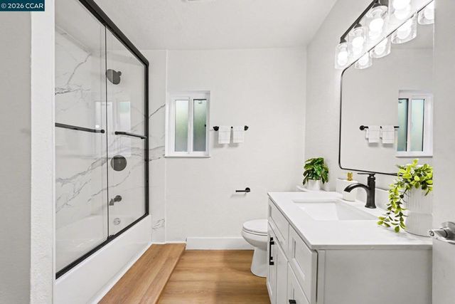 6101 N Arlington Blvd, San Pablo, CA 94806