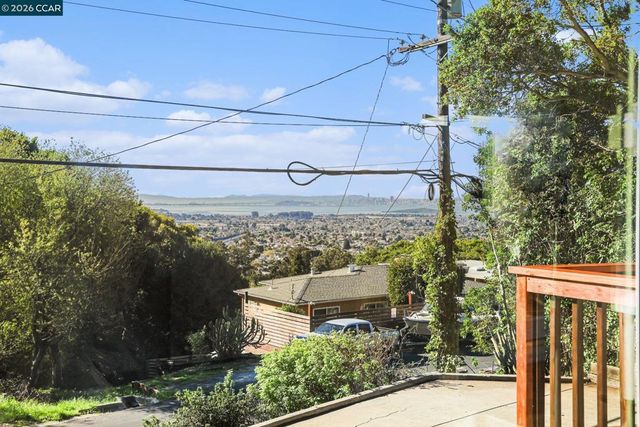 6101 N Arlington Blvd, San Pablo, CA 94806