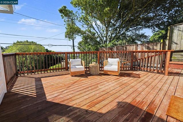 6101 N Arlington Blvd, San Pablo, CA 94806