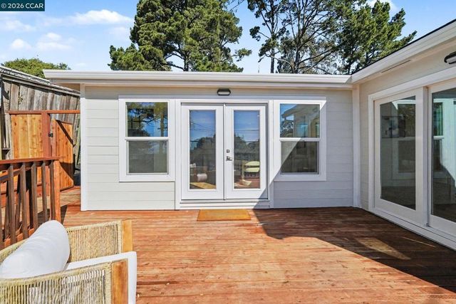 6101 N Arlington Blvd, San Pablo, CA 94806