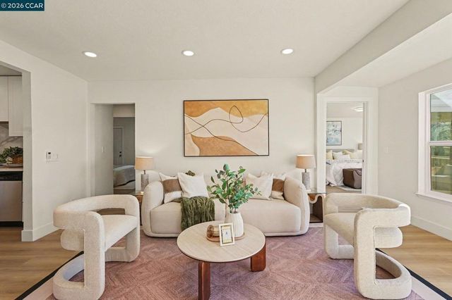 6101 N Arlington Blvd, San Pablo, CA 94806