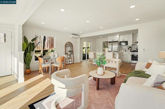 6101 N Arlington Blvd, San Pablo, CA 94806