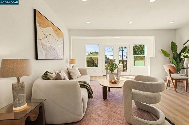 6101 N Arlington Blvd, San Pablo, CA 94806