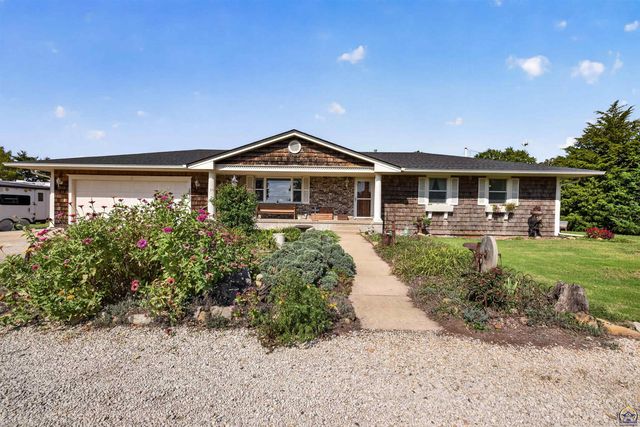 2030 NW Lower Silver Lake RD, Topeka, KS 66618