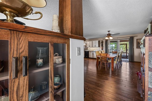 2030 NW Lower Silver Lake RD, Topeka, KS 66618