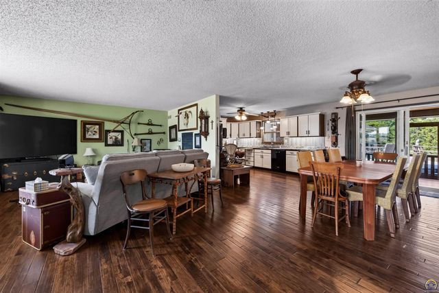 2030 NW Lower Silver Lake RD, Topeka, KS 66618