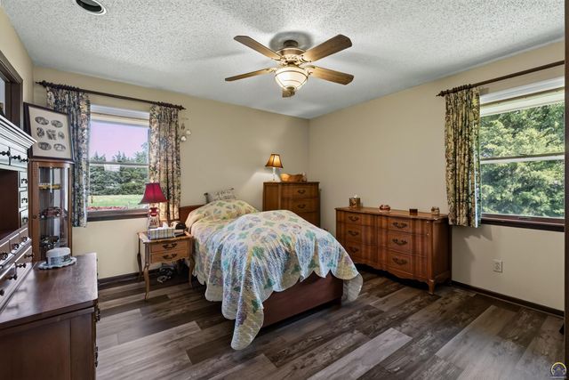 2030 NW Lower Silver Lake RD, Topeka, KS 66618