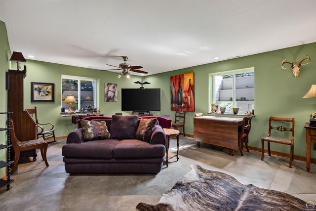 2030 NW Lower Silver Lake RD, Topeka, KS 66618