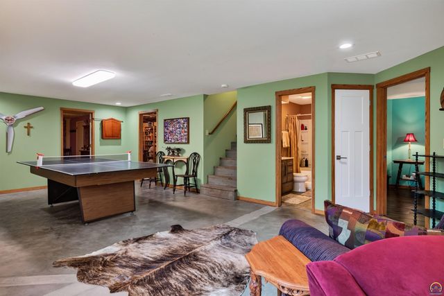 2030 NW Lower Silver Lake RD, Topeka, KS 66618