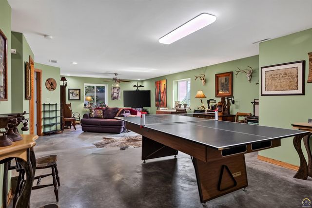 2030 NW Lower Silver Lake RD, Topeka, KS 66618