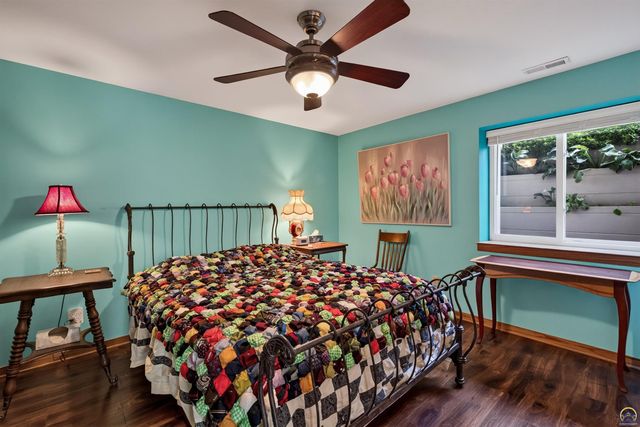 2030 NW Lower Silver Lake RD, Topeka, KS 66618